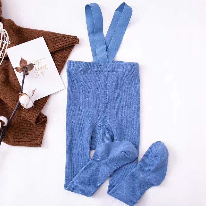 

Аксессуары для новорожденных девочек и мальчиков Детские носки Комбинезон с подвязками Колготки однотонные с высокой талией Колготки с ребристым узором Леггинсы для младенцев S