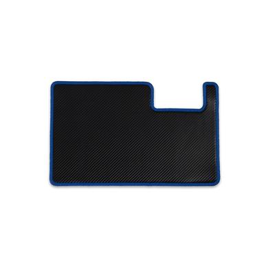 Glove Box Guard for Honda Step WGN and RP8 Carbon STEPWGN Kick Designed and Sewn In Protective Console Compatible with Honda Honda S RP6, RP7,