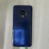 For Samsung Galaxy S9 G960 / S9 Plus G965 SM-G965F Battery Back Cover Rear  Glass Panel Housing Case Camera Lens Replace