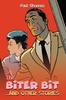 The Biter Bit by Paul Stevens Paperback Book 9781035809455