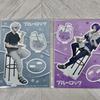 Blue Rock 22 Curry Acrylic Stand Nagi Leo