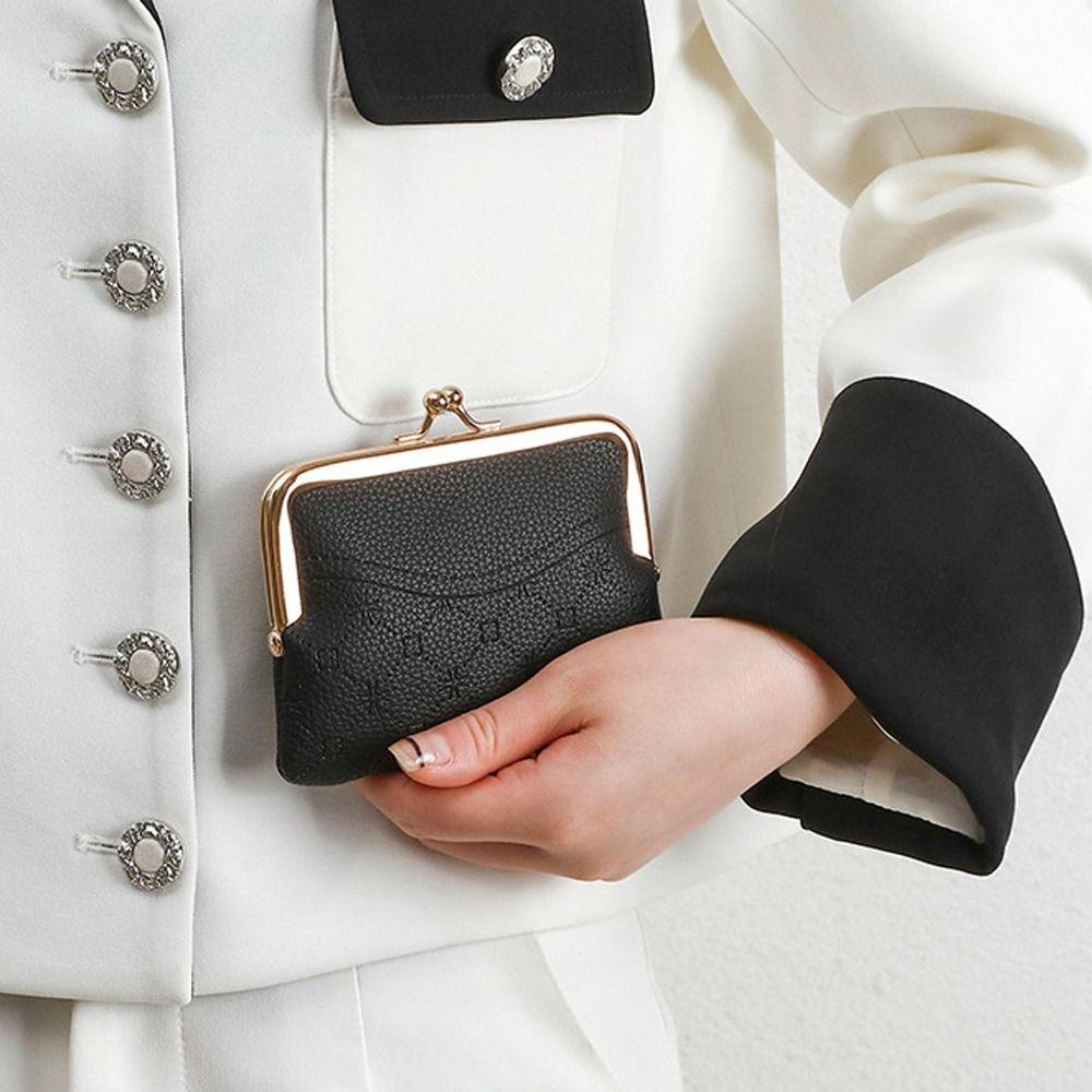 

Женские сумки из искусственной кожи в полоску, кошелек с держателем для кредитных карт, индивидуальные кошельки для монет, женские сумки