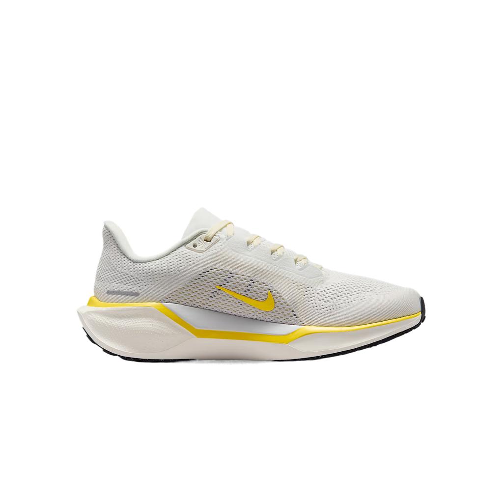 Nike Air Zoom Pegasus 41 Sail Lightening Pure Platinum Women Sneakers White Lightening-Pure-Platinum FD2723111