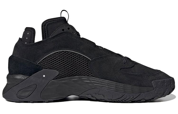 Adidas Streetball 'Black' GZ2790
