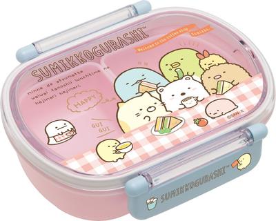 Sumikko Gurashi Lunch Market Tight Lunch Box San-X
