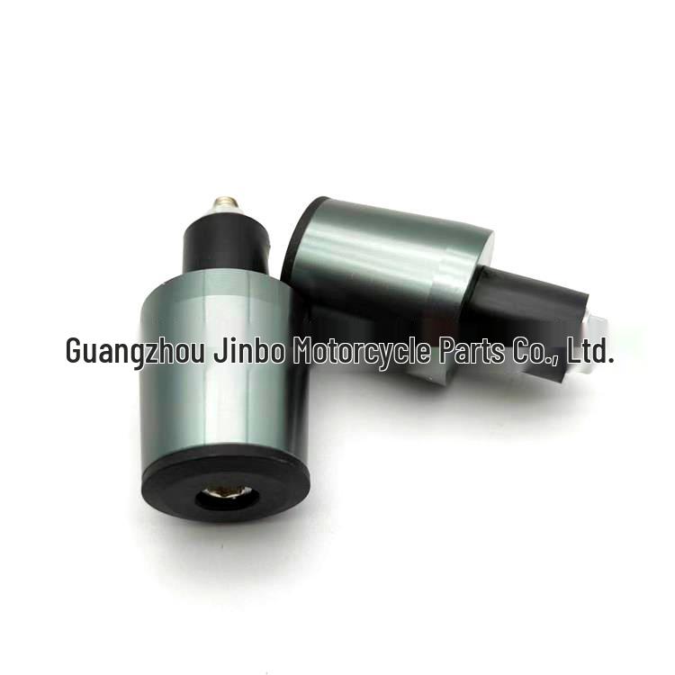 Motorrad & Roller CNC Lenkerkappen/Enden