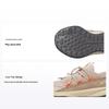 Terrex Voyager 21 Heat.RDY J Putty Mauve Amber Tint Kids Sneakers Pink Wonder-Beige IE7630
