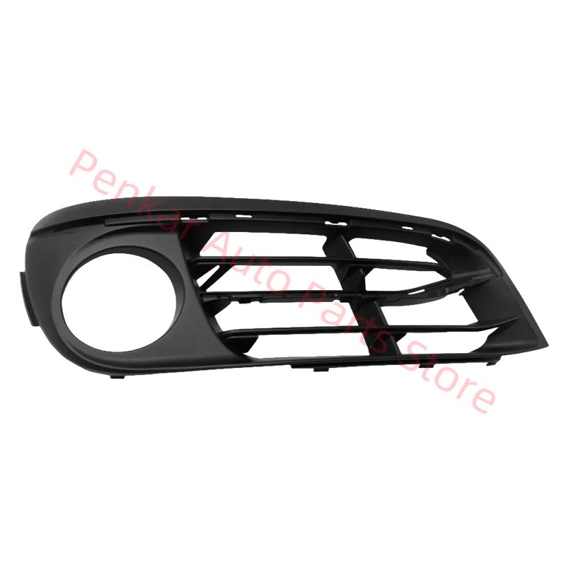 51117331731 51117331732 Front Bumper Fog Light Grille Fit For BMW F10 F11 520 528 530 535 550 2014-2016 51117331767 51117331768