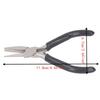 2pcs Wire Looping Round Nose Pliers Wire Bending Wire Bending Pliers DIY Jewelry Pliers  For Beading