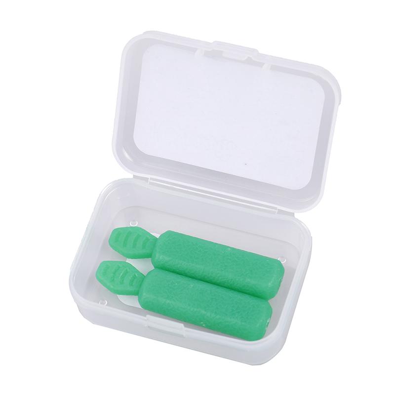 Lot De 2 Masticatoires Orthodontiques Aligner Chewies - Sans Parfum, Pour Aligneurs Dentaires