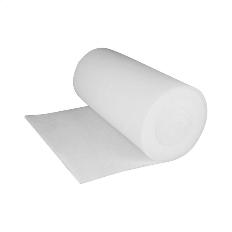 Air Conditioner Filter Air Conditioner Activated Carbon Purifier Fabric Roll Pre-Filters Adsorption Fabric Cut-to Fit