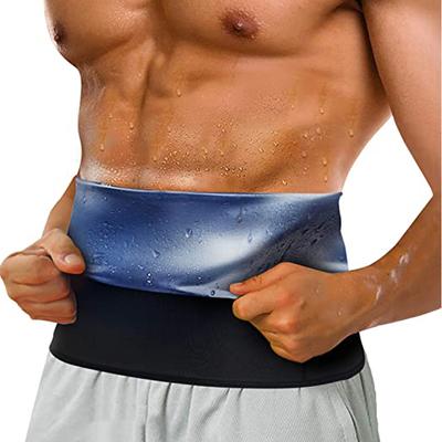Sauna Bel İnceltici Göbek Sargısı Egzersiz Spor Ter Bandı Karın Kası Çalıştırıcısı Kilo Verme Vücut Şekillendirici Göbek Kontrolü Zayıflama Kemeri