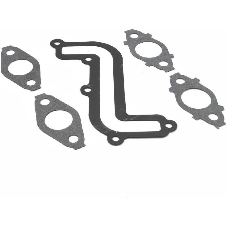 Полный комплект прокладок для капитального ремонта двигателя Briggs & Stratton 791798 791798 698215 695289 690034