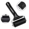 Rolling  Tape Rubber Printmaking Roller Art Stamping Tool Printmaking Ink Drum Paint Roller