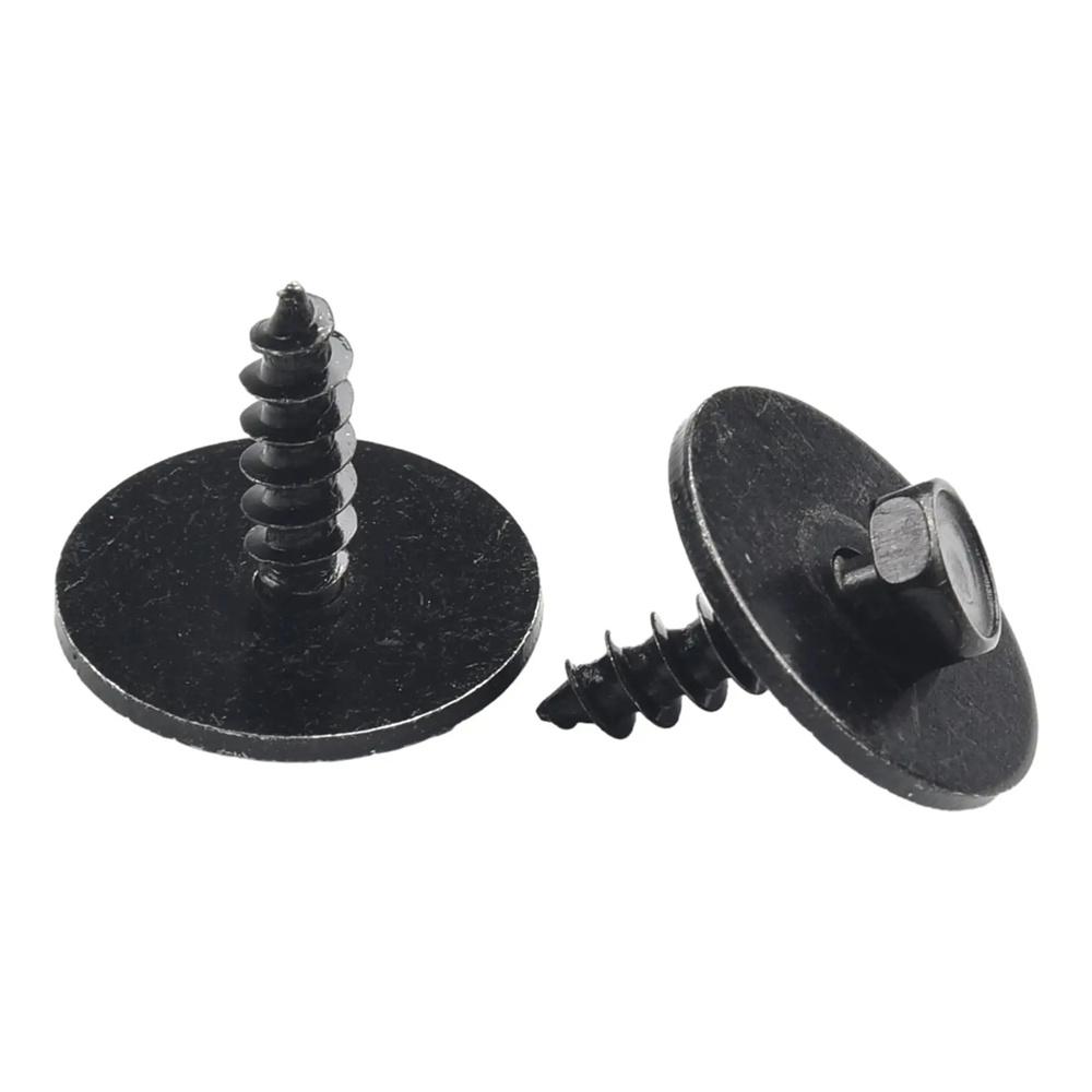 Front Fender Liner Clip Kit for BMW