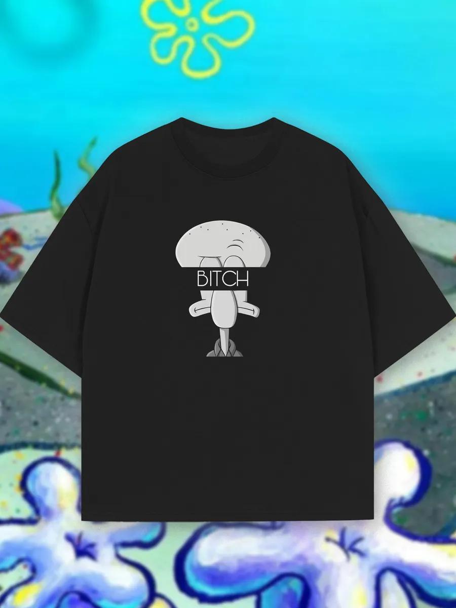 Neverlove Next Level T-shirt 4XL