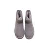 UGG Fashionable Short Snow Boots Women boots Gray 1122558-SHA