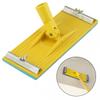 Heavy Duty Plastic Hand Sander Head for Efficient For Drywall Applications