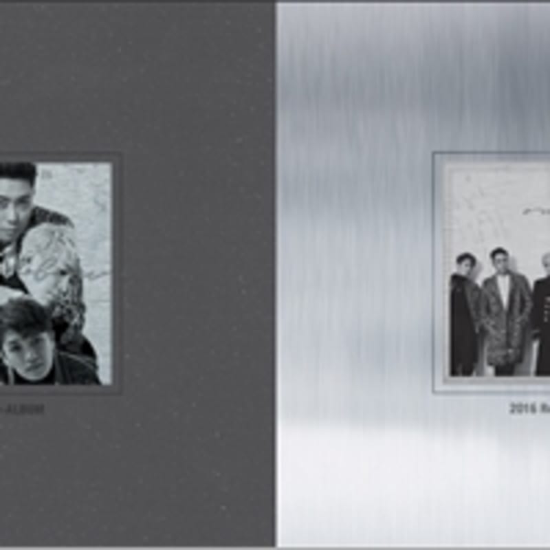 Sechskies - Sechskies 2016 Re-ALBUM