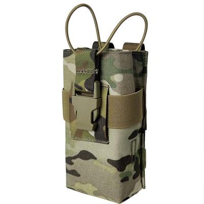 Taktische Outdoor Walkie-Talkie Tasche