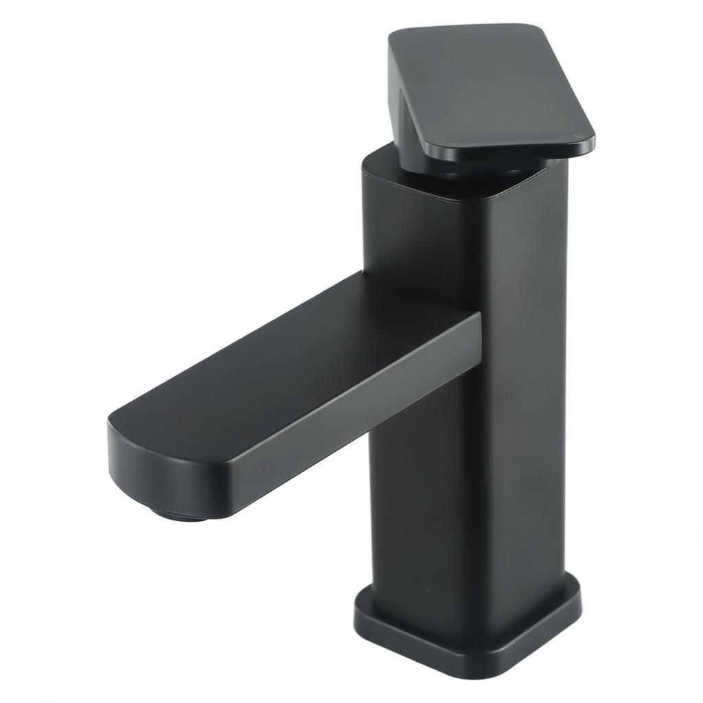 Rubinetto Lavabo da Appoggio per Bagno Miscelatore Acqua Calda e Fredda Miscelatore Acqua Calda e Fredda