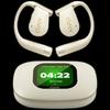 Cleer ARC5 Open-Ear AI Translation Sport Earbuds