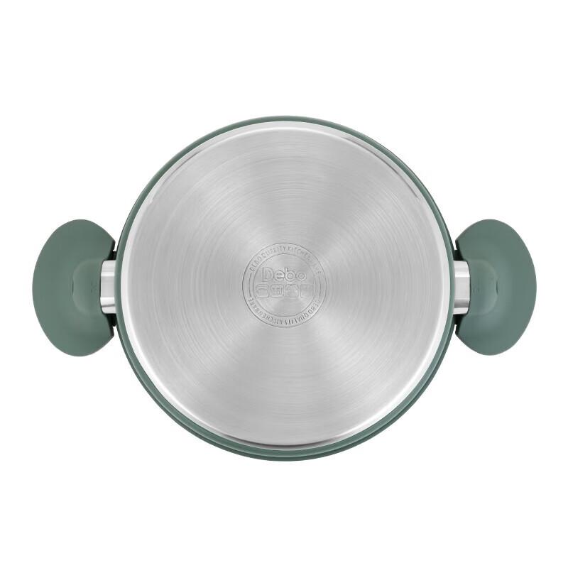 Debo Weiteli DEP-DS330 Micro Pressure Cooker