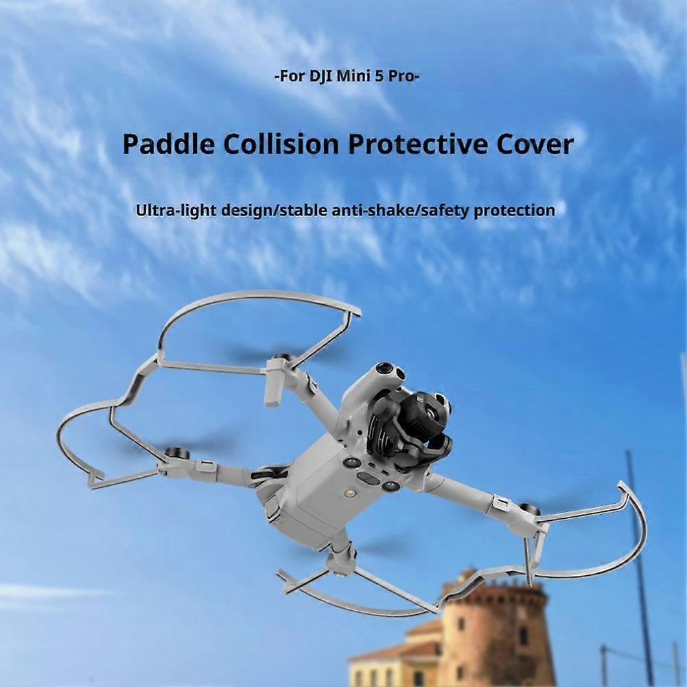 For Mini 5 Pro Propeller Guard With Anti-Collision Protective Cover