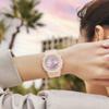 Casio Women's G-SHOCK GMA-P2100SG-4AJF [G-SHOCK] Round Watch Pink Resin *Biomas Plastic