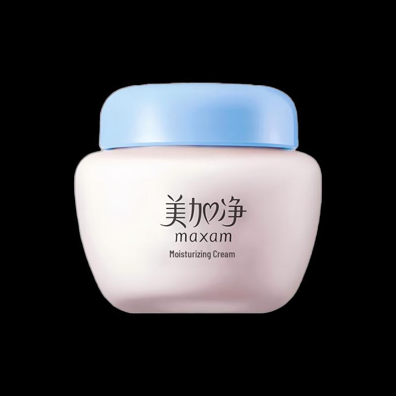

Mei Jia Jing Hydrating Moisturizing Cream 80g