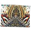 Inoa Eagle Clutch Bag