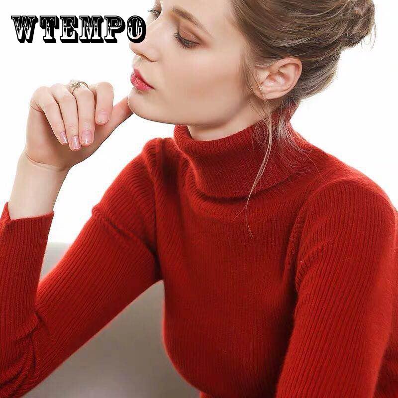 

Свитер, пуловеры, женский смесовый хлопок, зима-осень, женский джемпер с v-образным вырезом и длинными рукавами