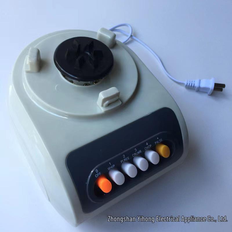 999 Multifunctional Juicer: Automatic 2-in-1 Fruit and Food Grinder