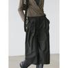 Masimodutti Wool Long Bermuda Pants