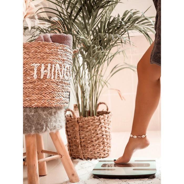 TEFAL Bm7100s6 Pese Personne