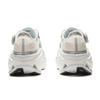 Li Ning Lijun 8 Pro Lightweight Running Shoes Women Sneakers Silver White ARZV002-16