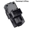For GMC Yukon Sierra Acadia For Chevrolet Tahoe Suburban HHR Uplander Car Window Lifter Button Switch 22895545 22895546 15888174