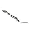 Compatible Honda CRV 2017 Headlight Trim Strip OE 71173-TLY-H01/71123-TLY-H01