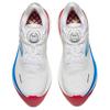 Anta Champion Running Shoes 3rd Generation Pro Paris Colorway Men Running Shoes White Blue Red 112435563R-1