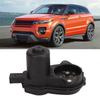 Parkbremsaktuator, LR027141 Parkbremsmotoraktuator mit Schraubdichtring Ersatz für Land Rover Range Rover Evoque 2012-2016