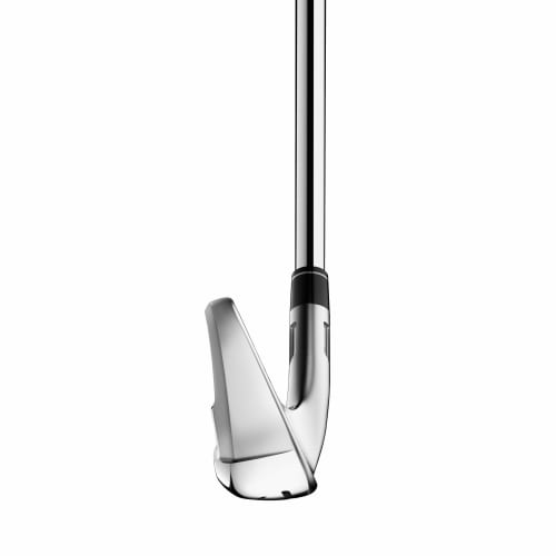 TAYLORMADE SIM2MAX Iron [Catalog Genuine Shaft Installed Model] TENSEIBLUETM60 Carbon Shaft Men's Golf Club Right Loft Angle: 49 Degrees I#AW Flex: S