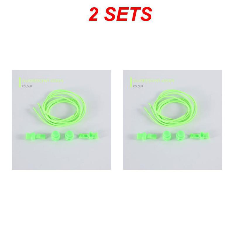 

2/4/6 комплектов без завязывания и завязывания шнурков, без завязывания шнурков, плоские туфли без завязывания шнурков, быстрые повседневные шнурки с металлическим замком, шнурки для обуви