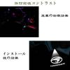 Ltsplay Harrier 30 Series 60 Series Exclusive Door Welcome Light