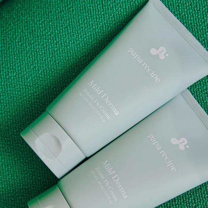 Mild Derma Ectoin 1% Cream 150ml