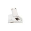 Shimano Fixcel Limited 12L Small Cooler Box Pure White Fishing Gear