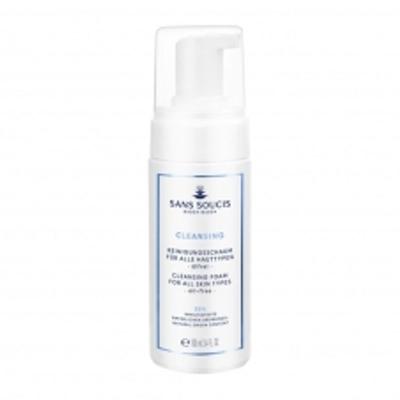 Cuidado facial – Productos de limpieza