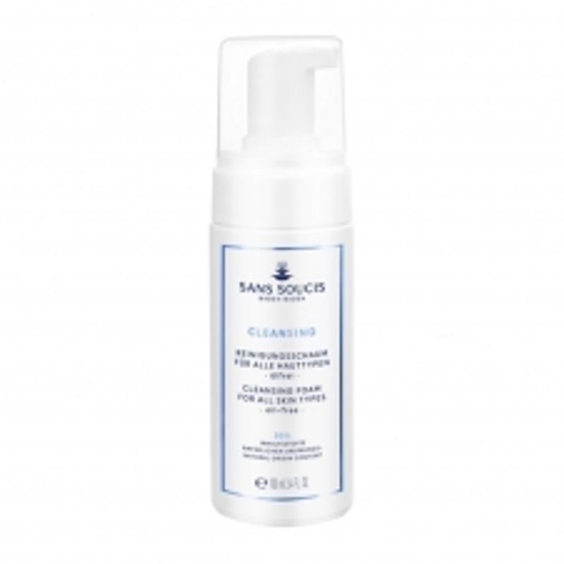 Sansu City Reinigungsschaum 100ml