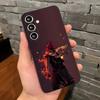ANIME FAIRY TAIL Phone Case For Samsung S26 S25 Plus S20 S20 Plus S22 Ultra S23 FE S21 Plus S21 Ultra Soft Cover