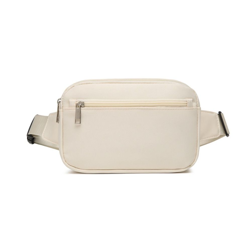 Trendy Multifunctional Waist Bags Stylish Women Running Pouch Belt Crossbdoy Chest Bag  Outdoor