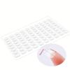 180/300pcs Double Sided Adhesive Transparent Dot Nano Seamless Blind Box Figurine Handicraft Acrylic Double-sided Adhesive Tape